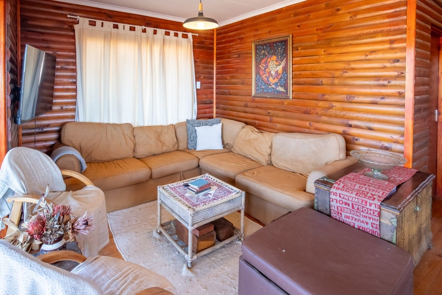 Commercial Property for Sale in Ladismith Rural Western Cape